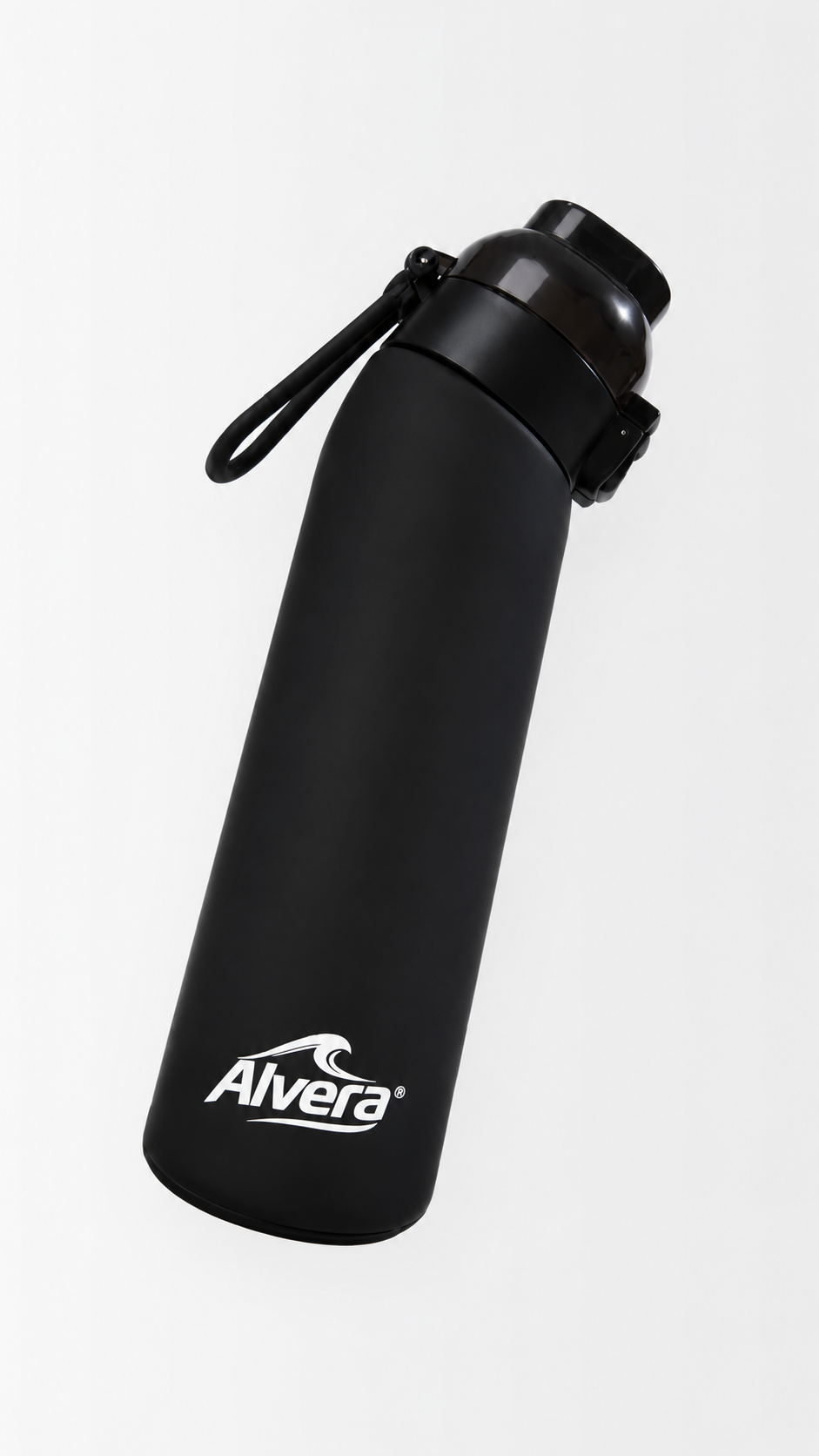 Butelka Alvera