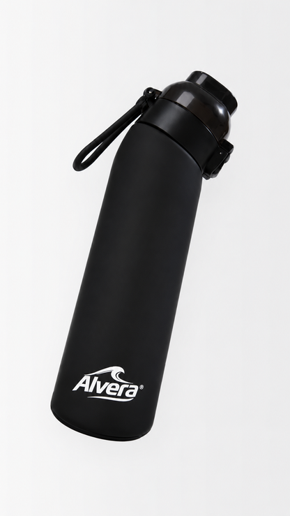 Butelka Alvera