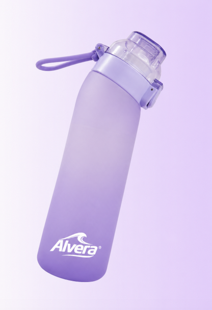 Butelka Alvera