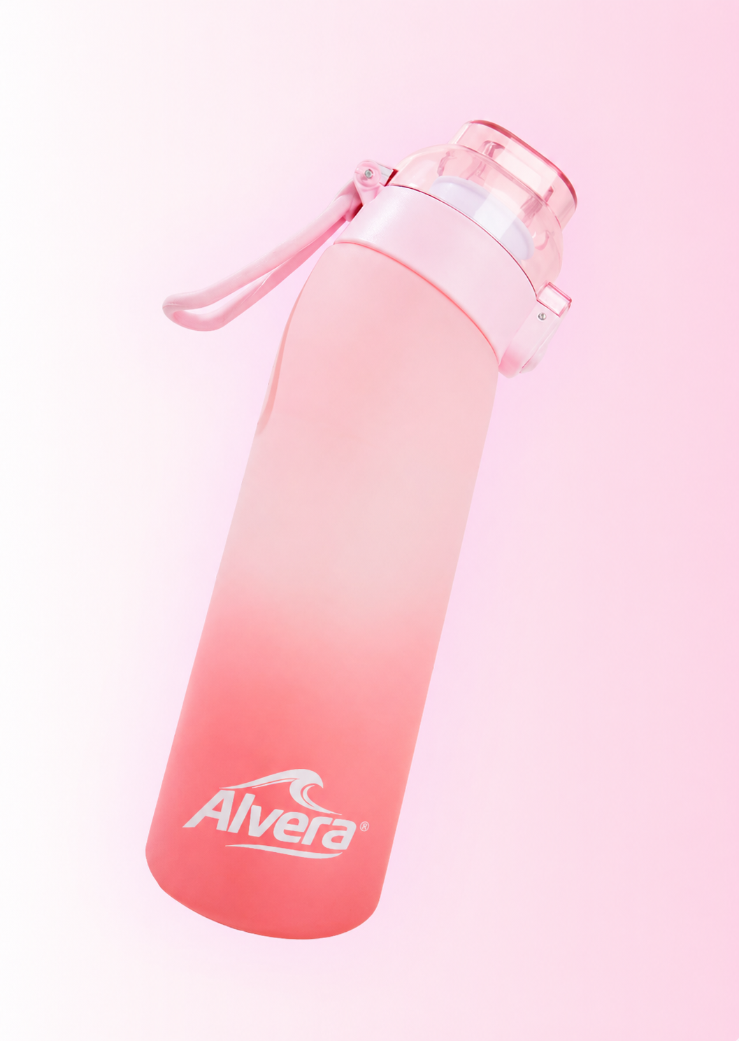 Butelka Alvera