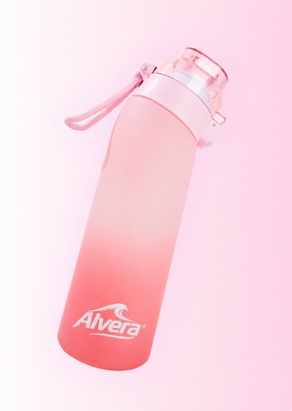 Butelka Alvera