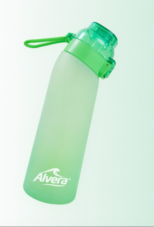 Butelka Alvera