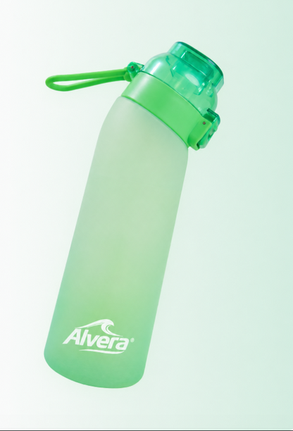 Butelka Alvera