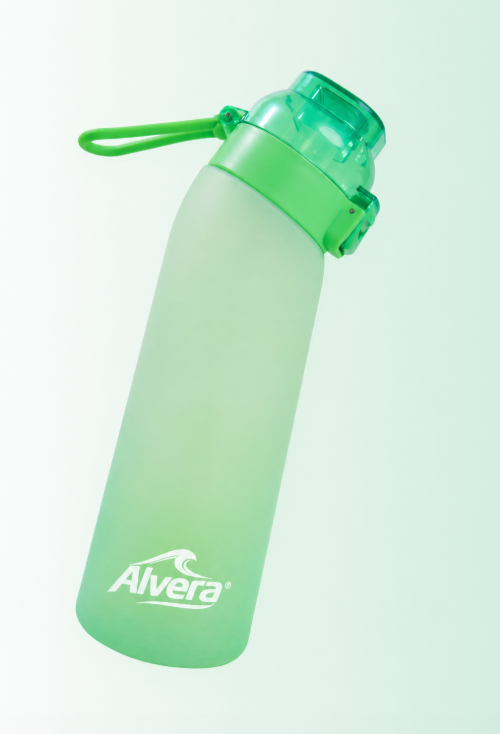 Butelka Alvera