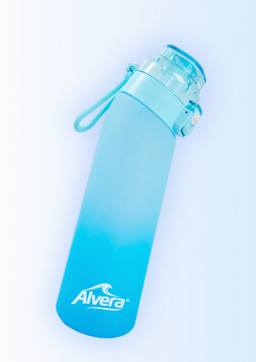Butelka Alvera